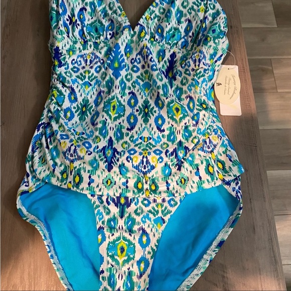 NWT Tommy Bahama Swim - Picture 4 of 5